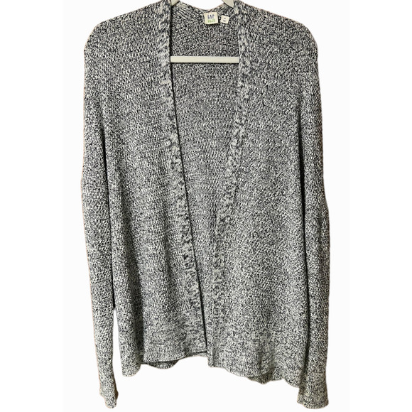 GAP Sweaters - GAP - Open Cardigan Sweater 100% cotton Size XL